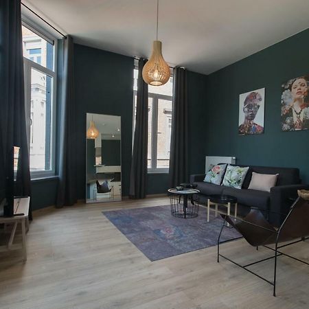 Appartamento Smartflats - Pot D'Or Liegi Esterno foto