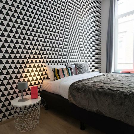 Appartamento Smartflats - Pot D'Or Liegi Esterno foto