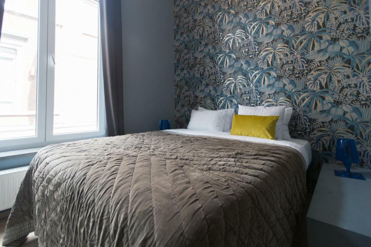Appartamento Smartflats - Pot D'Or Liegi Esterno foto