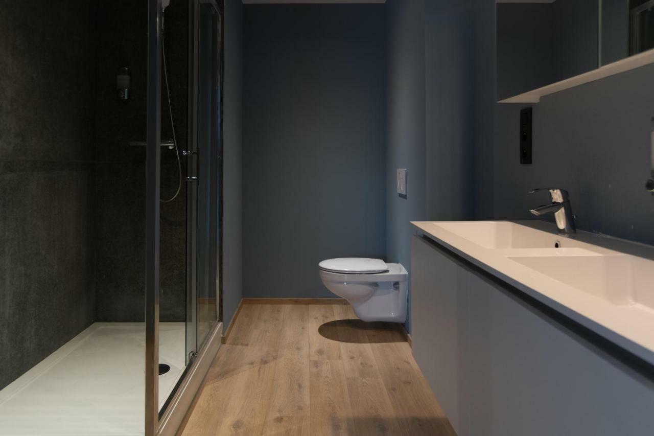 Appartamento Smartflats - Pot D'Or Liegi Esterno foto