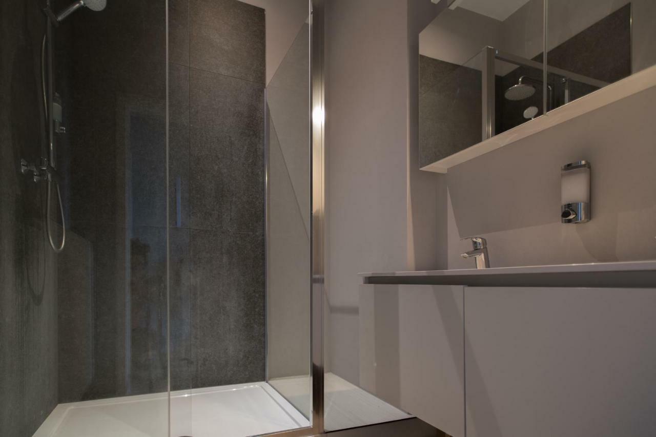 Appartamento Smartflats - Pot D'Or Liegi Esterno foto