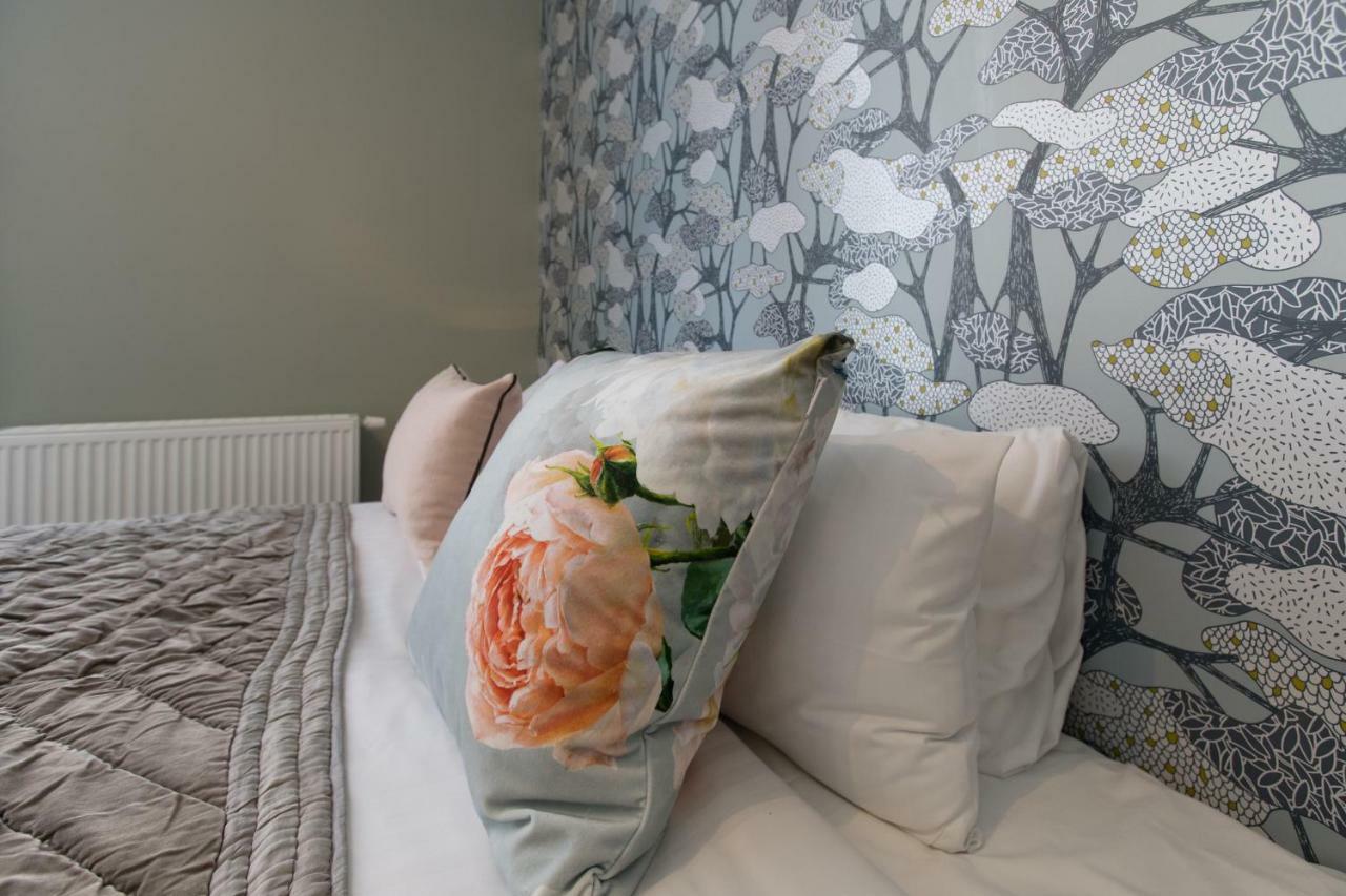 Appartamento Smartflats - Pot D'Or Liegi Esterno foto