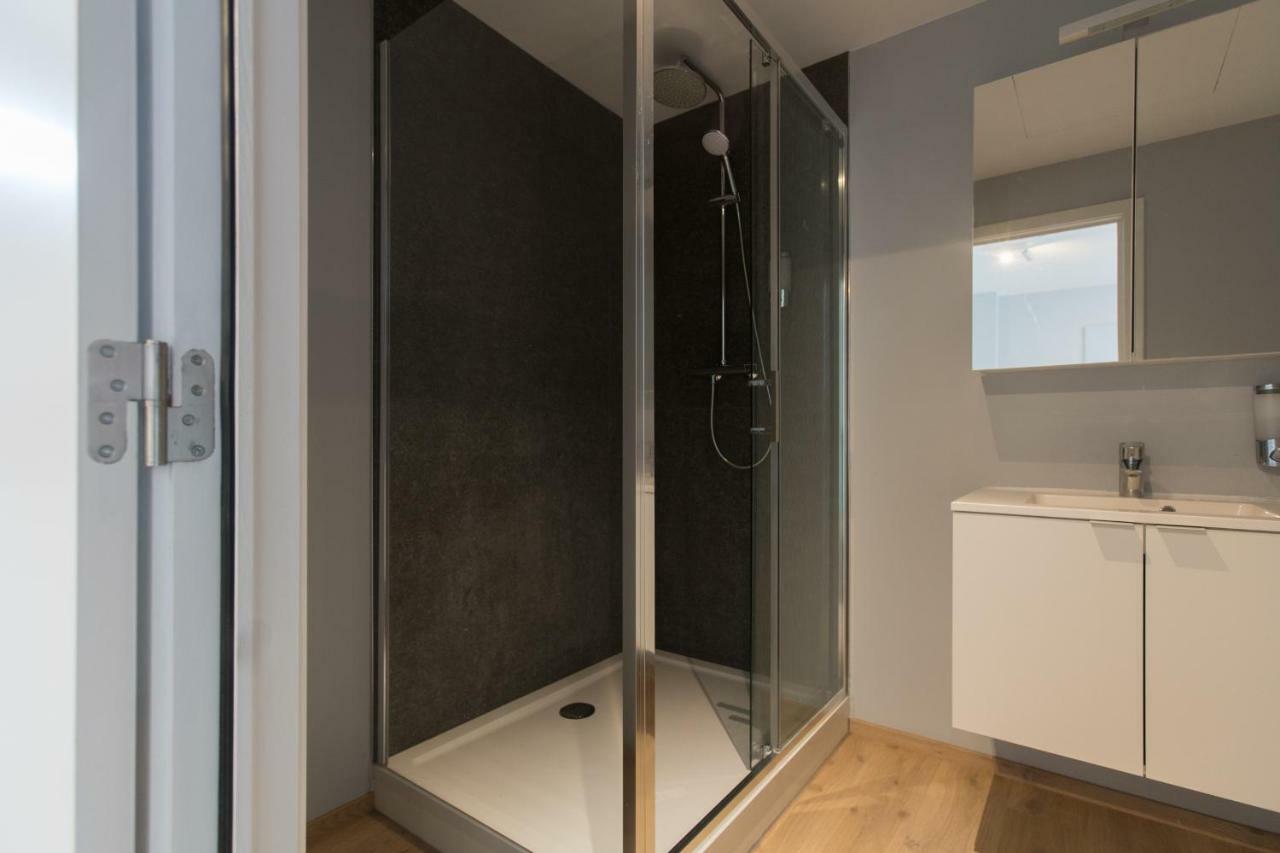 Appartamento Smartflats - Pot D'Or Liegi Esterno foto