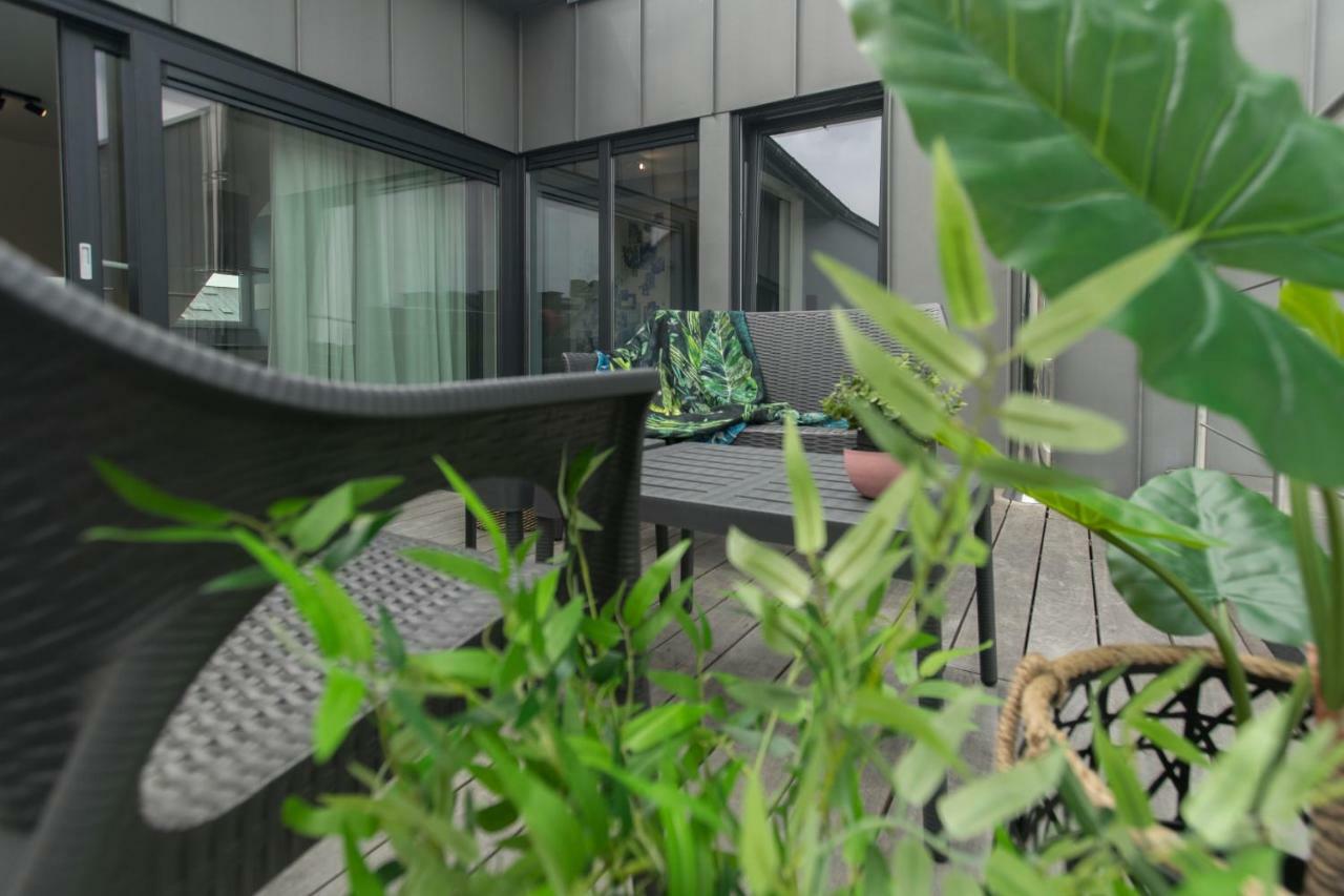 Appartamento Smartflats - Pot D'Or Liegi Esterno foto